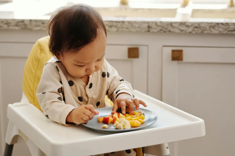 occupational therapy, lactation, infant feeding